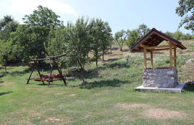 Charming 2bed Cottage in Carasova, Banat Mountains - Foto 11