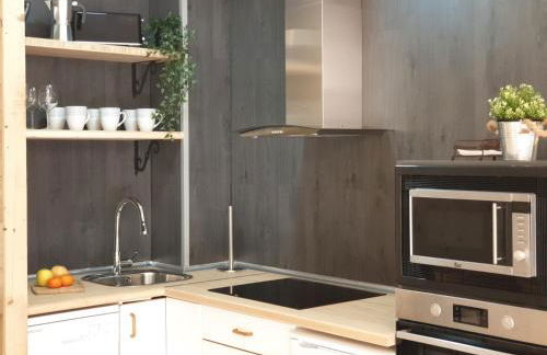 Apartamento El sarrio - Photo 17