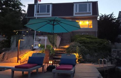 Falcon's Nest, Lakefront at Byram Cove, Hopatcong - Foto 38