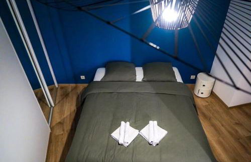 Le Rousseau • Haut standing • Duplex • Centre-ville - Foto 21