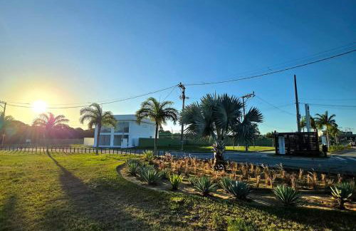 Dona Ayla Apart e Lofts Alphaville - Foto 15