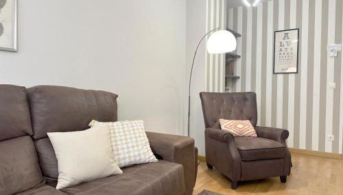 Apartamentos 2K - Apartamento junto al casco viejo - Foto 3