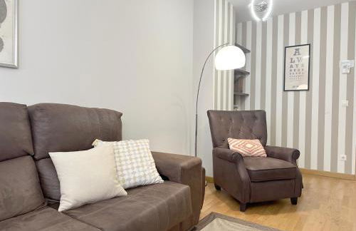 Apartamentos 2K - Apartamento junto al casco viejo - Foto 3