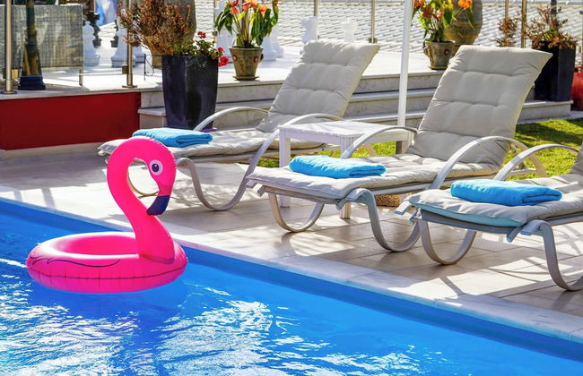 Villa Andriana Karvouno Villas - Foto 30