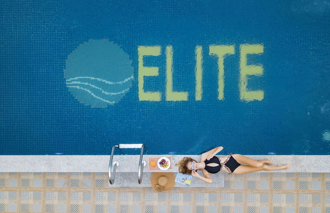 Elite Hotel Nha Trang - Foto 1