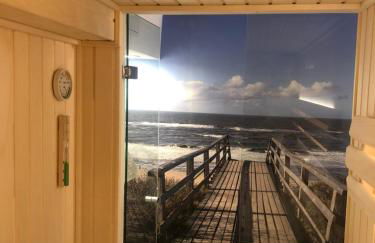 Eidumhaus, freistehendes Reetdachhaus mit Garten in Strandnähe - Foto 21