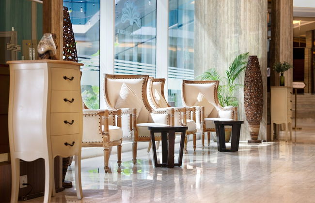 Panbil Residence Serviced Apartment - Foto 4