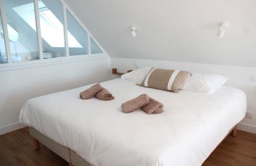 Marie Galante - vue mer et jardin - Foto 33