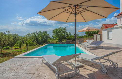 Holiday Home Saint Anthony - Heated pool - Foto 29