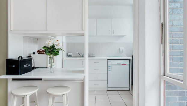 219 St Martini - Foto 5, Cocina privada