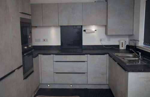 Charming Full House in Greater Manchester - Foto 46