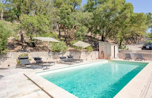 Holiday Home Le Clos d'Estelle by Interhome - Foto 4