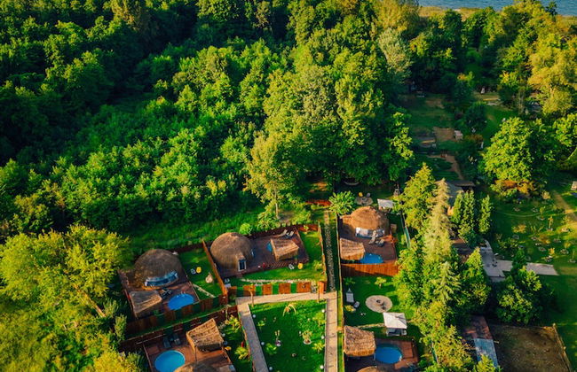 Dome212Sapanca - Foto 41