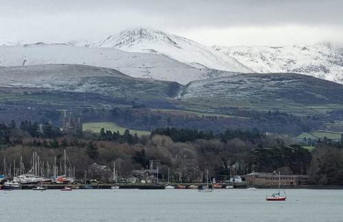 Seaview cottage North Wales - Foto 51