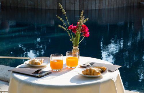 I Capricci Di Merion - Resort & Spa - Foto 130