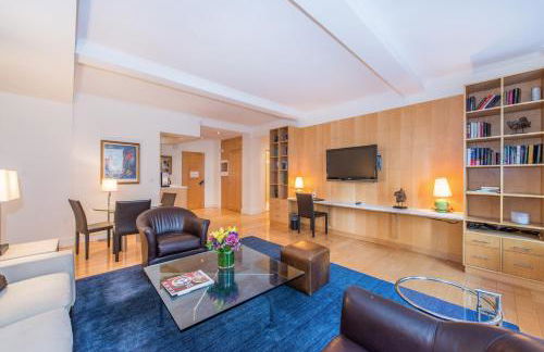 Lombardy Hotel - Foto 49