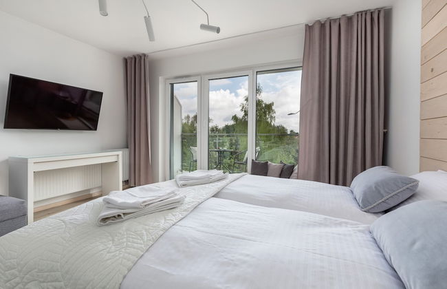 Seaside Apartamenty - Dominikana - Photo 9