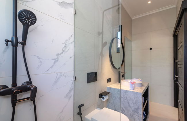 Villa Akasa Segara - Foto 24