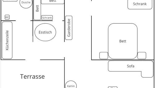 Ferienhaus Auszeit - Im Herzen der Natur - Foto 5