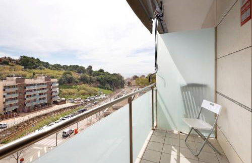 Modern and renewed Apartament Florí - Foto 37