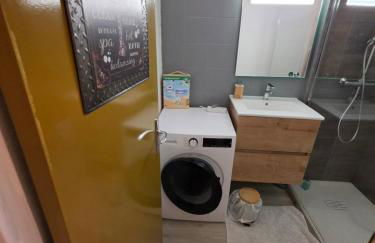 Studio avec balcon et vue panoramique sur le Cousson proche Thermes - Foto 43