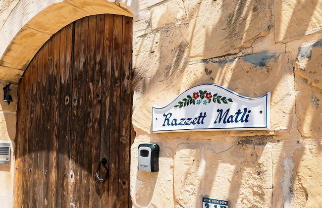 Matli Farmhouse Your Stunning Gozo Getaway - Foto 30