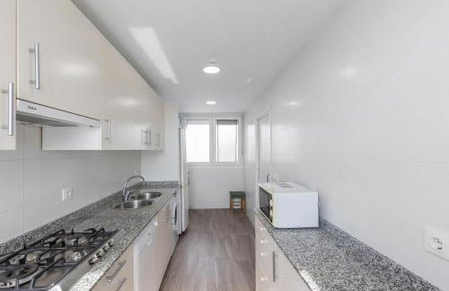 Spectacular Sea Views apartment with AC - Foto 8