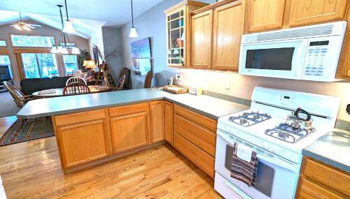 Wilderness Resort at Meadow Lake - Foto 5