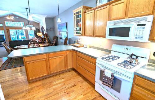 Wilderness Resort at Meadow Lake - Foto 5