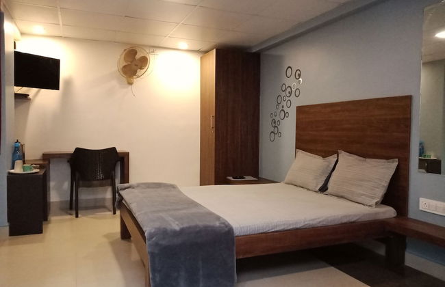 Tranquil Serviced Apartments - Photo 32