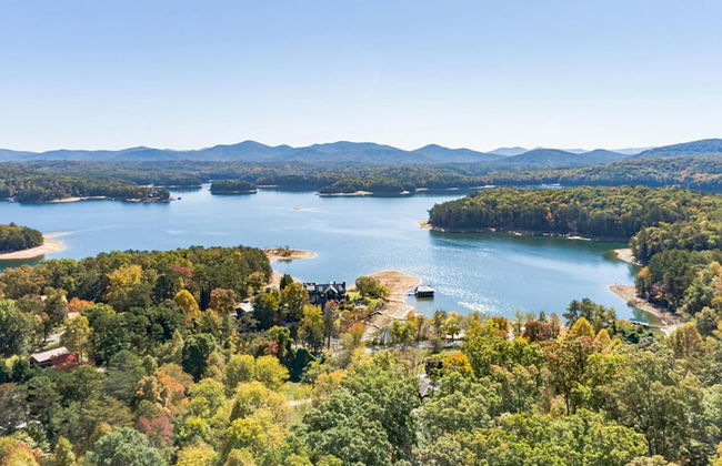 Water s Edge by Boutiq - Foto 57