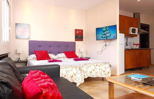 Flamencos del cerrado - Photo 29