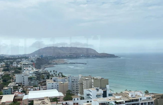 w 1BR With Balcony in Luxury Building Barranco - Photo 38