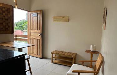 Viva Praia Flats, maravilhosa hospedagem na praia! - Foto 5