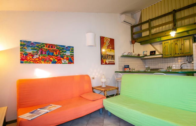 Martini Green House in Torre Grande - Foto 2