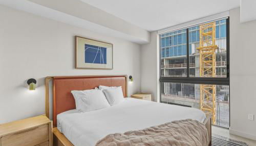 Spacious Condo to Steps from the Kaseya Center - Foto 2