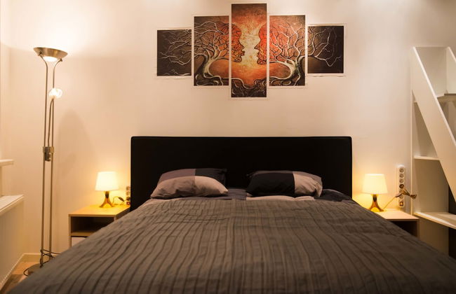 Villa Einstein Apartments - Photo 20