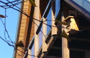 4-Sterne Ferienhaus Rösslewiese Hinterzarten - Foto 25