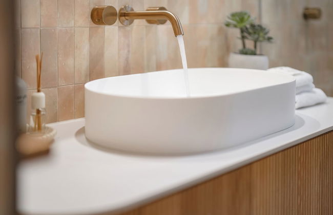 The Lookout Resort - Foto 39