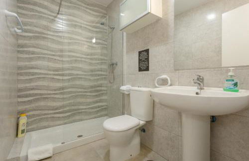 Atico del ROMANTICO Gaditano by Cadiz4Rentals - Foto 40