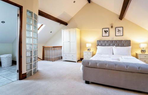 The Cottage in Chester, Sleeps 6 with FREE Parking - Photo 15
