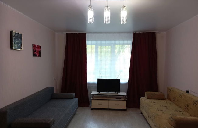 Apartment on Zavodskaya 1 - Foto 1