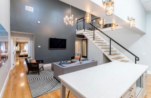 The Newport Lofts - Brick Market Place - Foto 58