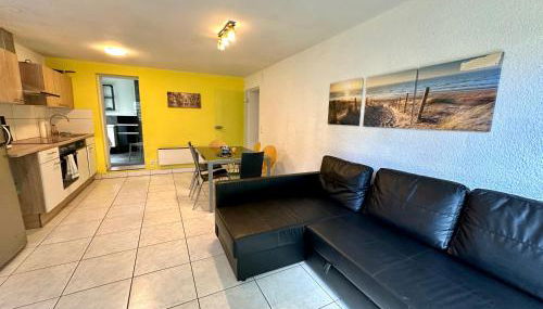 22A Große Wohnung mit Terrasse und Smart TV - Foto 3