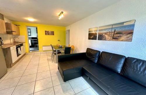 22A Große Wohnung mit Terrasse und Smart TV - Foto 3