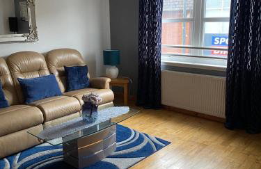 Georges 1Faraline court Apartment - Foto 9