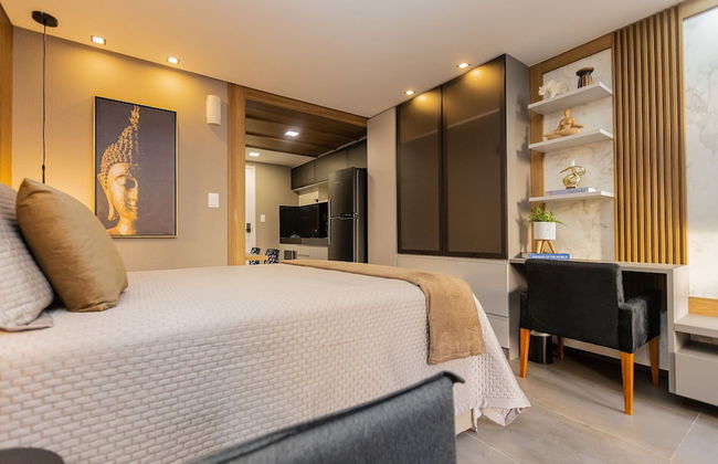 Unity Cabo Branco - Foto 17