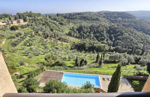 Apartment Wohnung La Loggia by Interhome - Foto 22