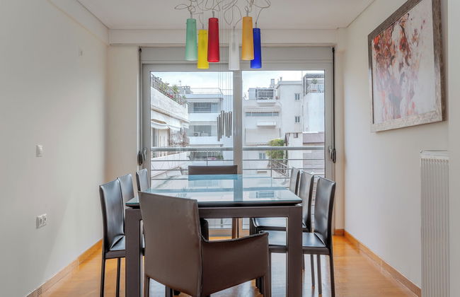 Elvita Athens Sea View Maisonette - Foto 22