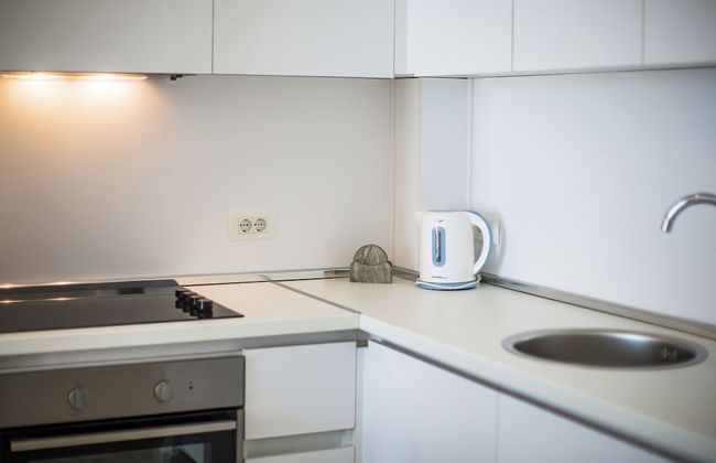 ROYAL GARDENS Apartments - Photo 71